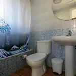 Hébergement de vacances Casa Calderon Hondo, Design, Views And Poll Lajares Corralejo