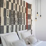 Casa Calderon Hondo, Design, Views And Poll Lajares *