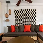 Casa Calderon Hondo, Design, Views And Poll Lajares *