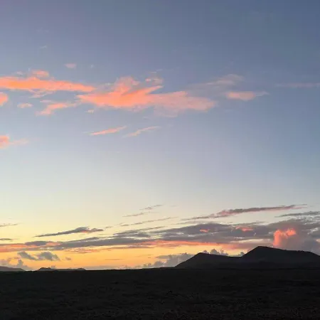 Tatil Evi Casa Calderon Hondo, Design, Views And Poll Lajares Corralejo