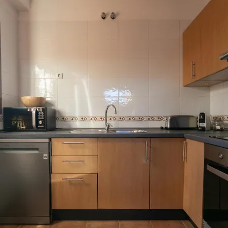 Casa Calderon Hondo, Design, Views And Poll Lajares Σπίτι διακοπών Κοραλέχο