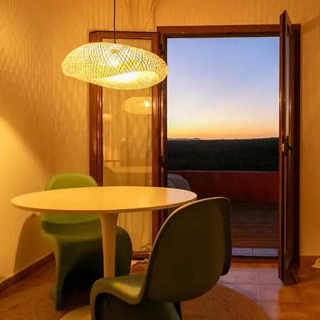 Casa Calderon Hondo, Design, Views And Poll Lajares Σπίτι διακοπών *