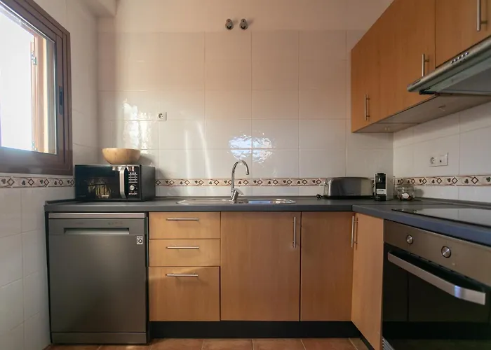 Casa Calderon Hondo, Design, Views And Poll Lajares Σπίτι διακοπών Κοραλέχο